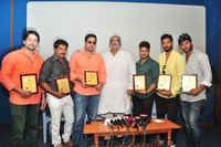 Kakatiya Cup 2015 Thanks Meet